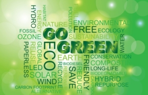 Go Green Flooring | West Coast Flooring